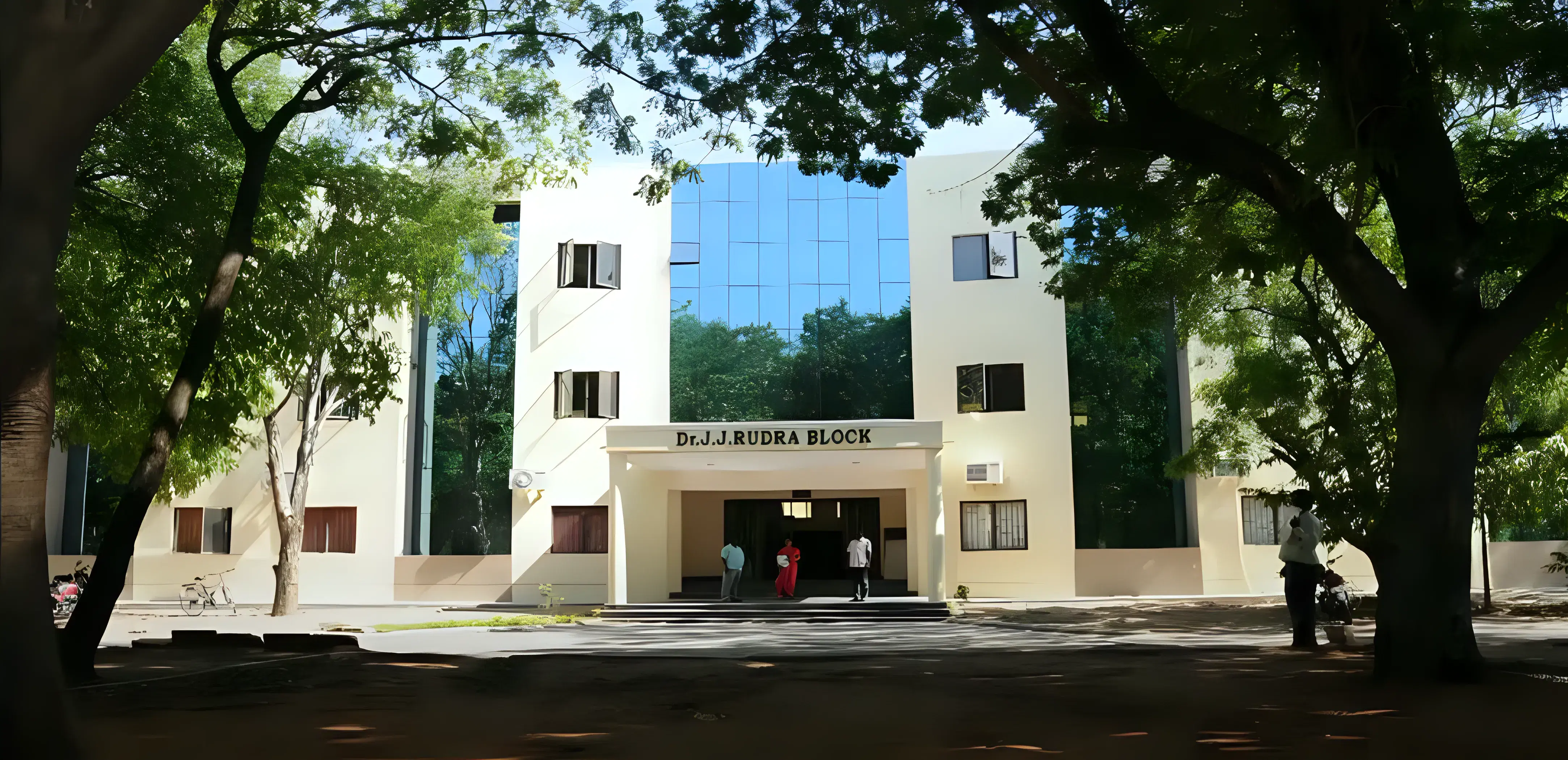 GCT Coimbatore Academic Infrastructure photo 4